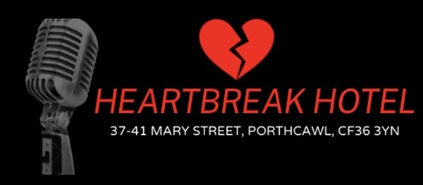 Porthcawl Elvis Festival @ Heartbreak Hotel