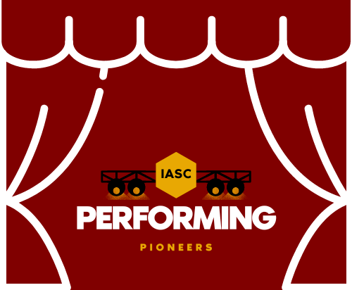 IASC Theatre Department