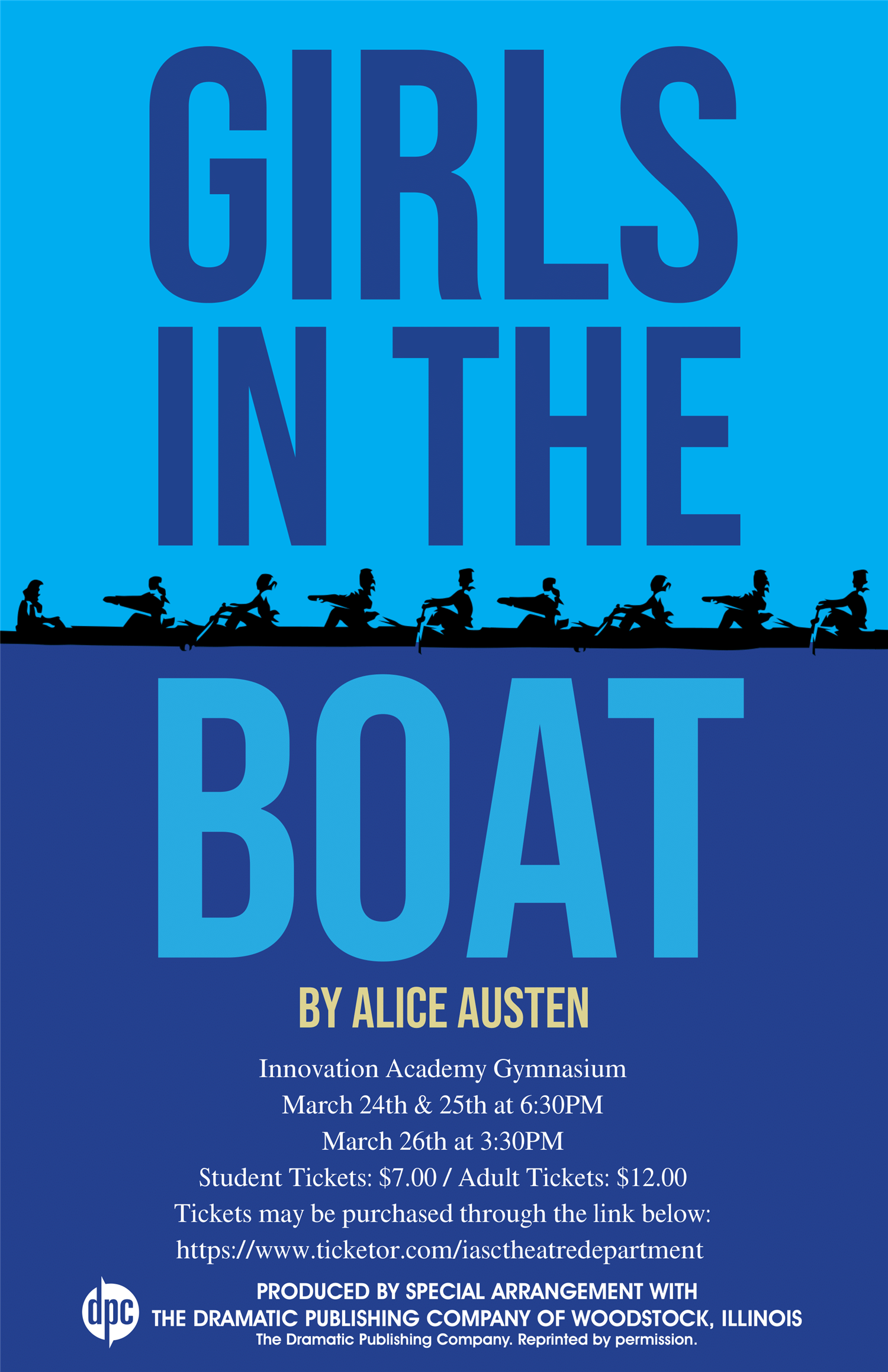 Girls In The Boat by Alice Austen image