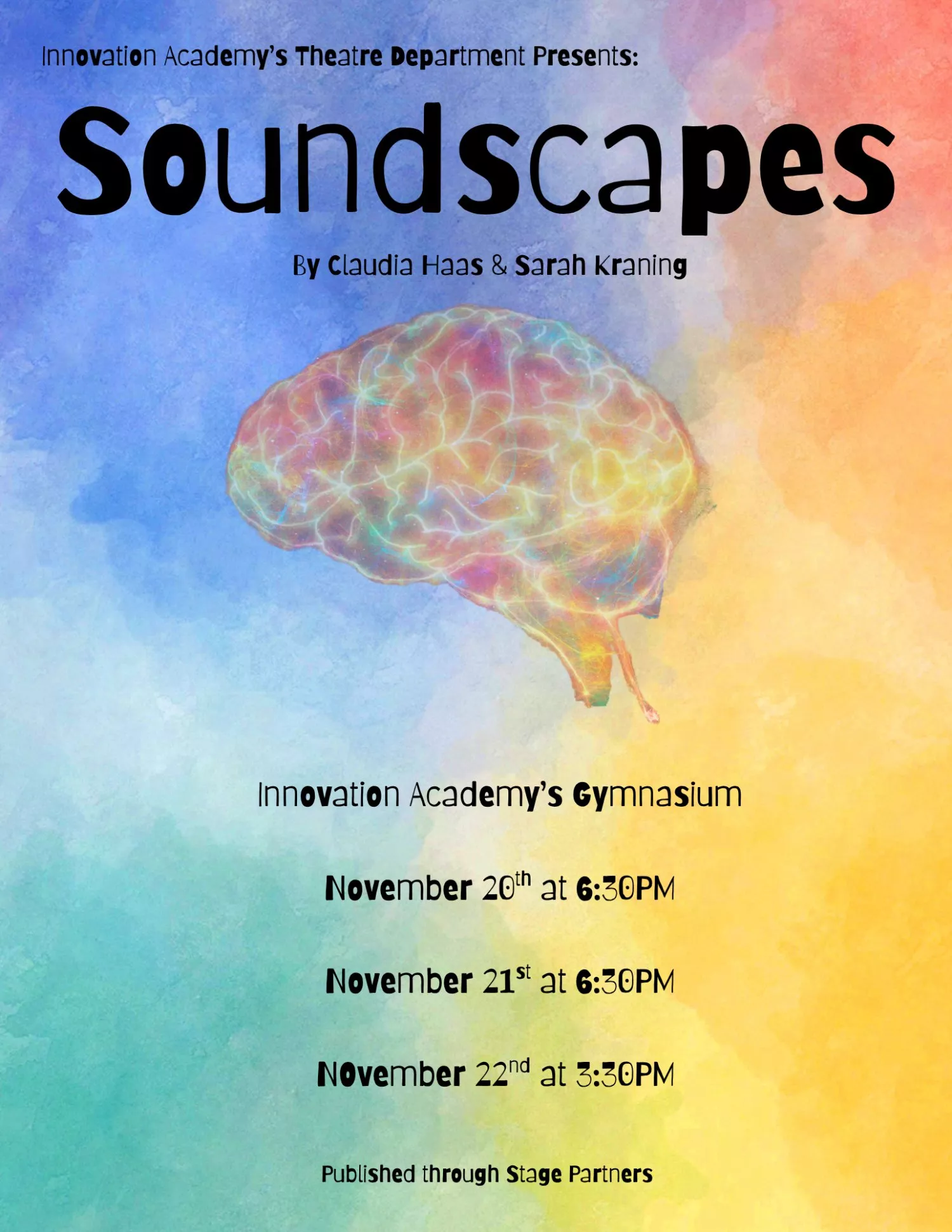 Soundscapes image