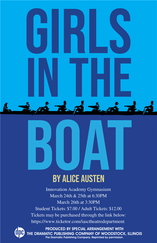 Girls In The Boat by Alice Austen