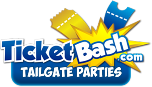 Ticketbash Tailgate Parties - Tailgate Bus and Party