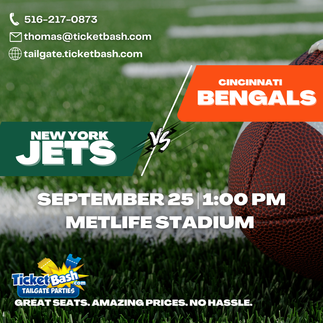 Event Flyer