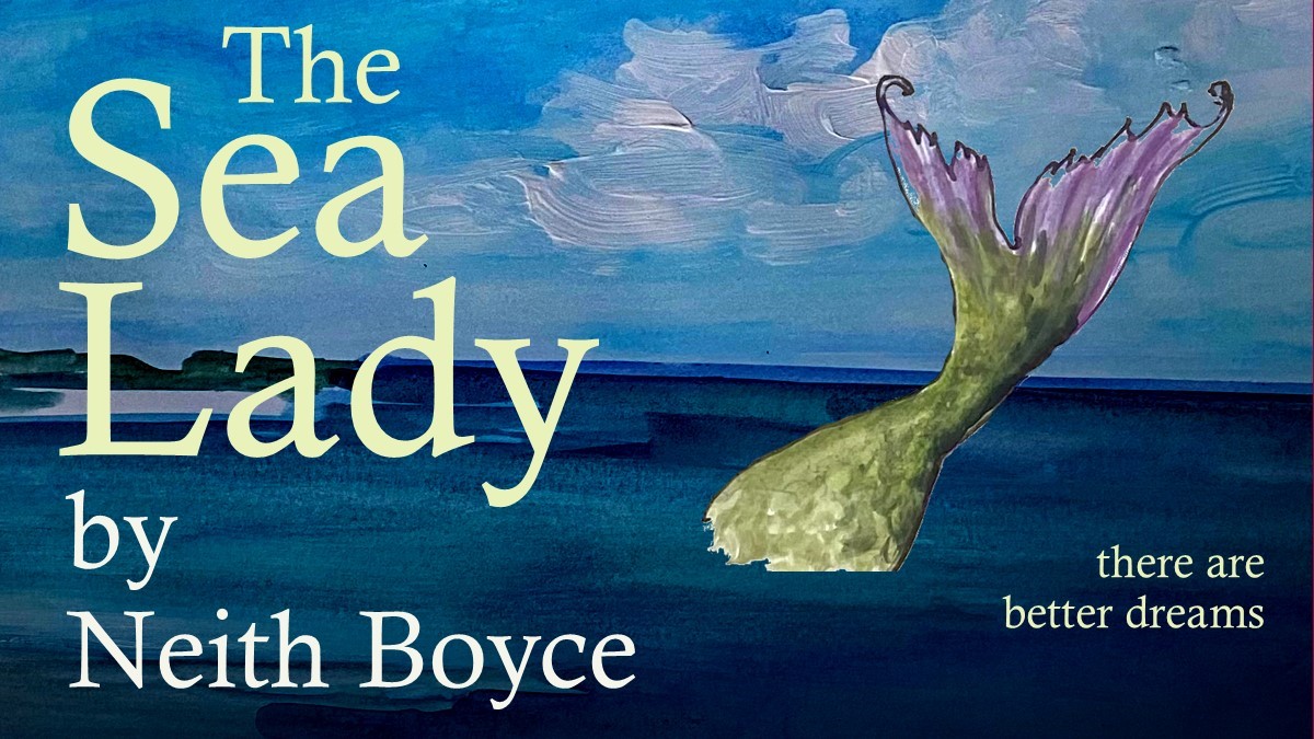 The Sea Lady  on nov. 01, 00:00@Metropolitan Playhouse - Buy tickets and Get information on Metropolitan Playhouse 