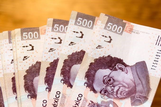 RIFA MXN$3,500 EN EFECTIVO