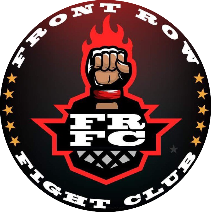 Front Row Fighting Championship 2