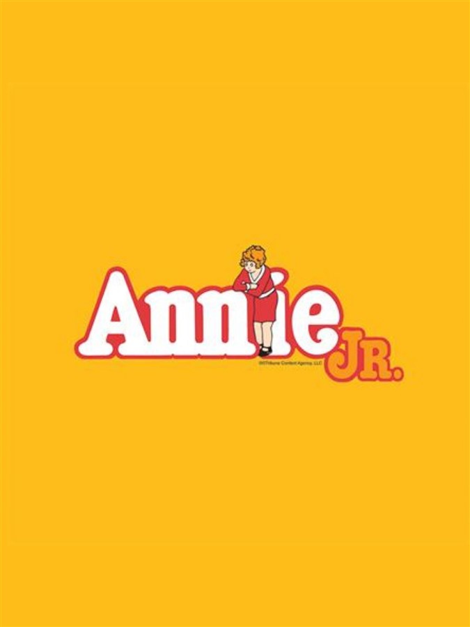 Annie Jr.