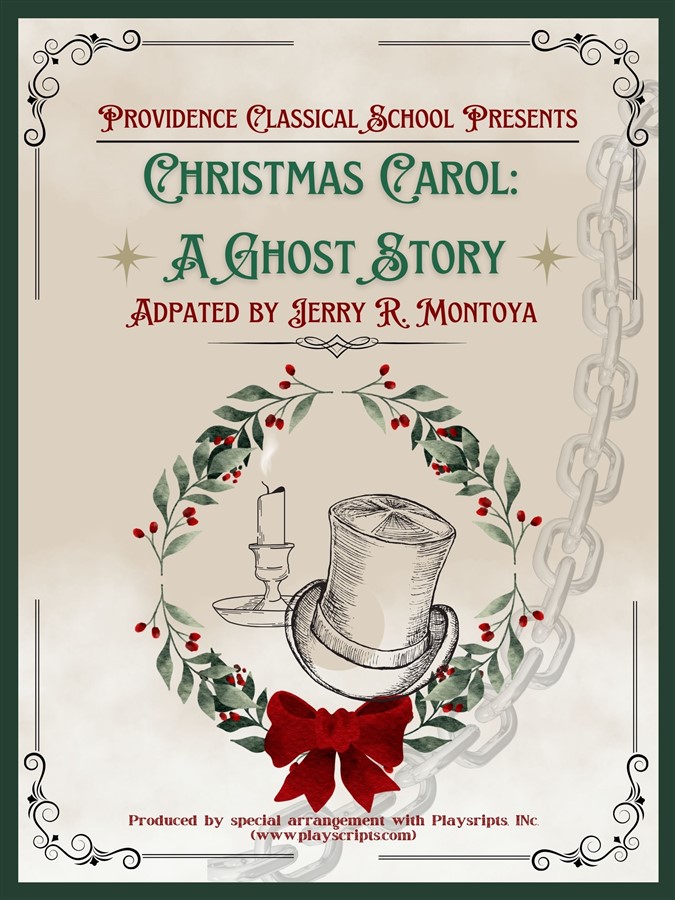 Christmas Carol: A Ghost Story (Archived)