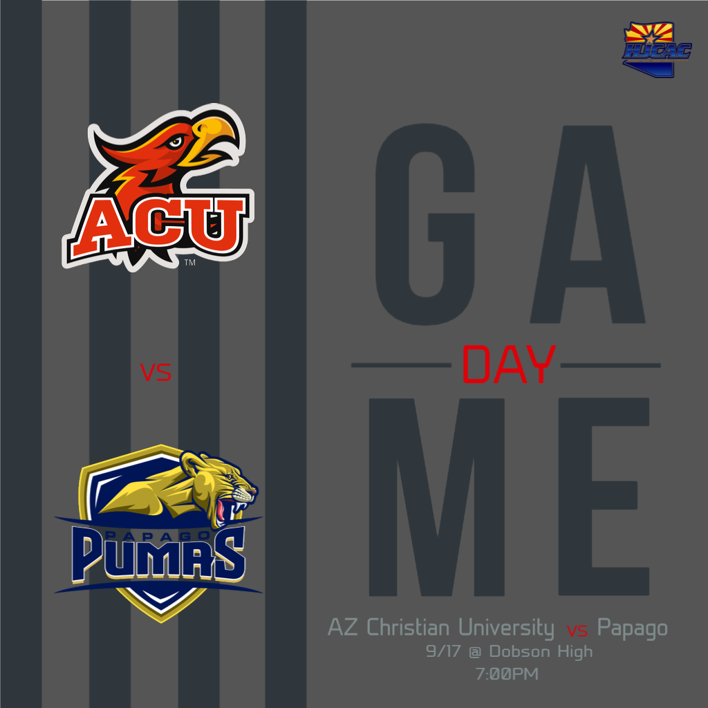 ACU @ PAPAGO image