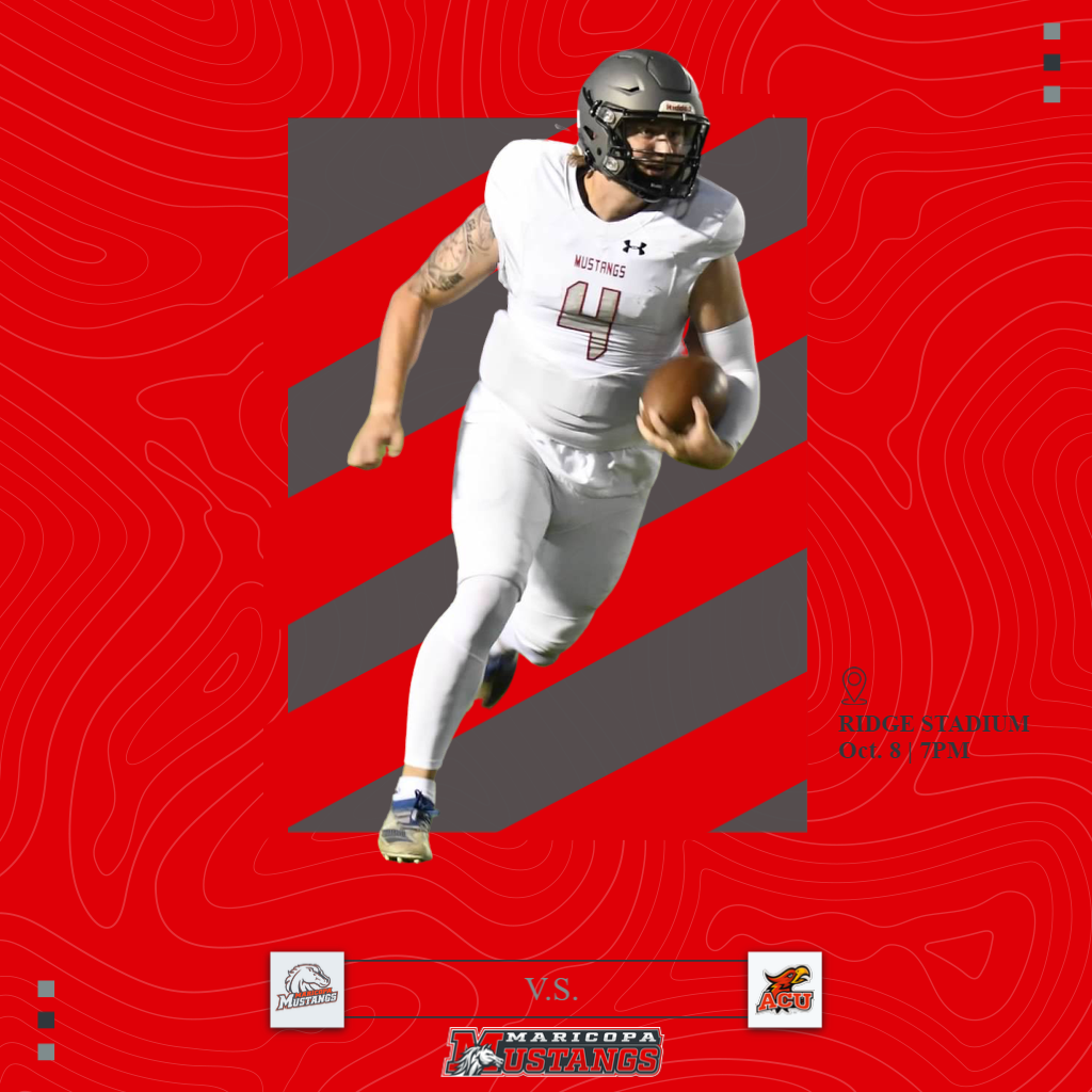 AZ Christian University vs. Maricopa Mustangs image
