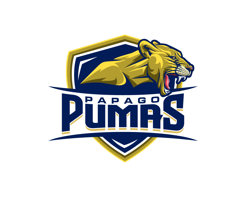 Arizona Christian Univ. @ Papago Pumas image