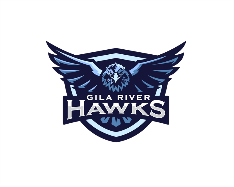 Gila River Hawks Season Ticket