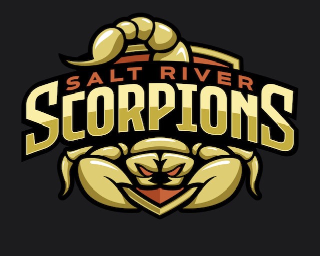 Arizona Christian Univ @ Salt River Scorpions