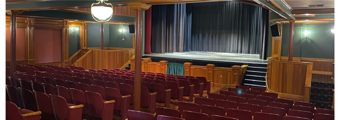 Tickets Arts On MainKing Opera House