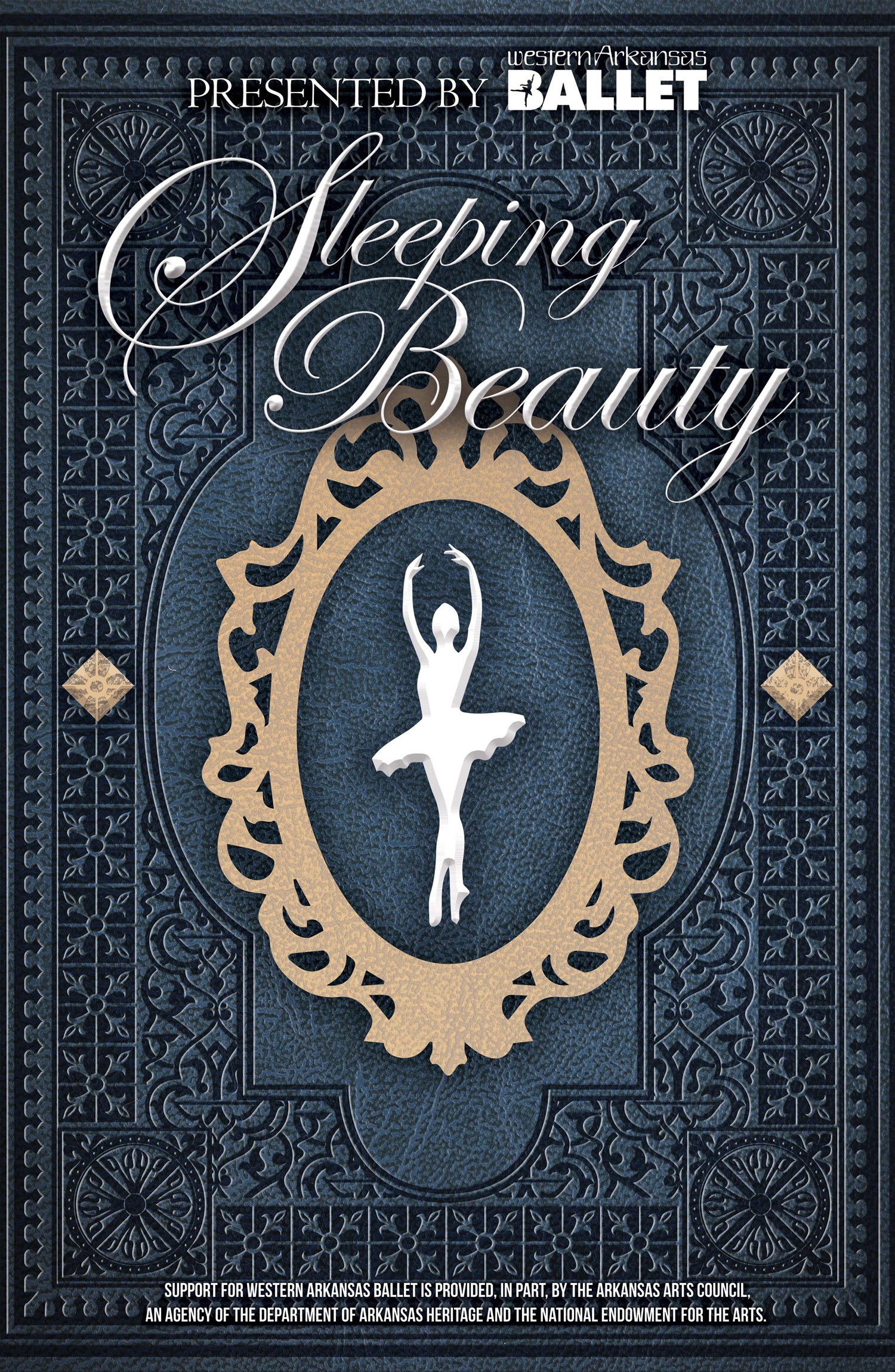 Sleeping Beauty image