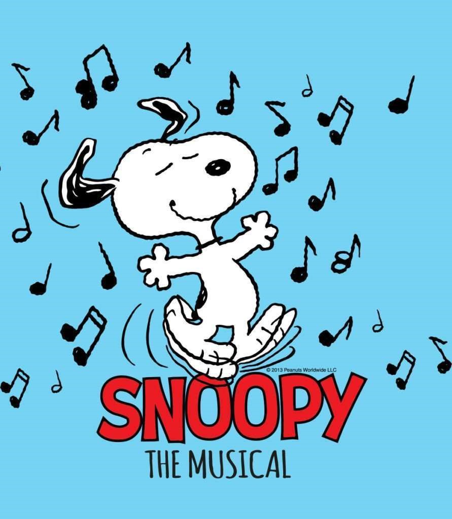Snoopy image