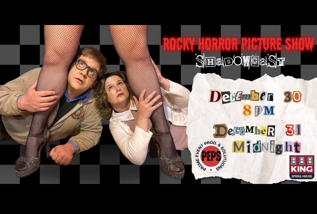 Rocky Horror Picture Show image