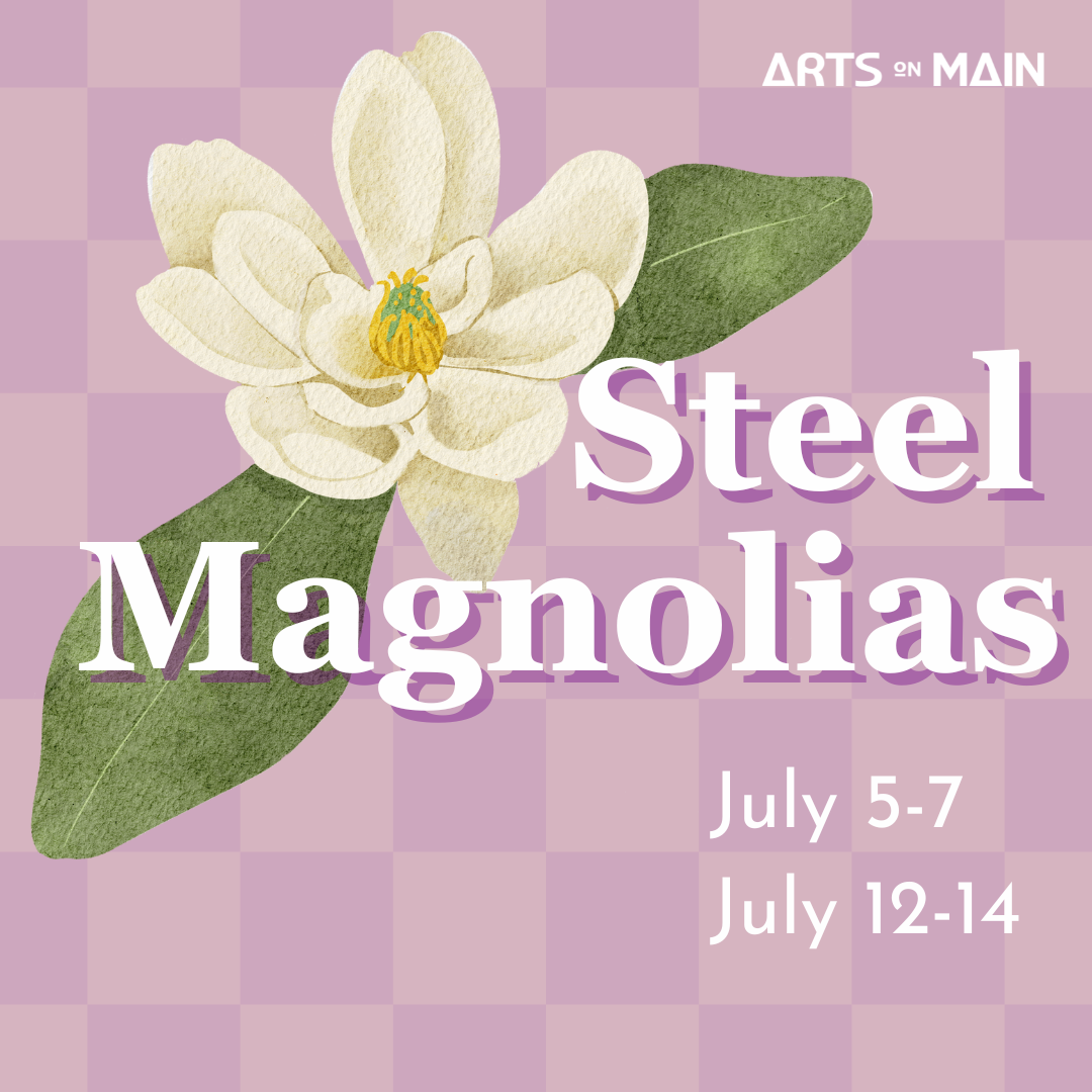 Steel Magnolias image
