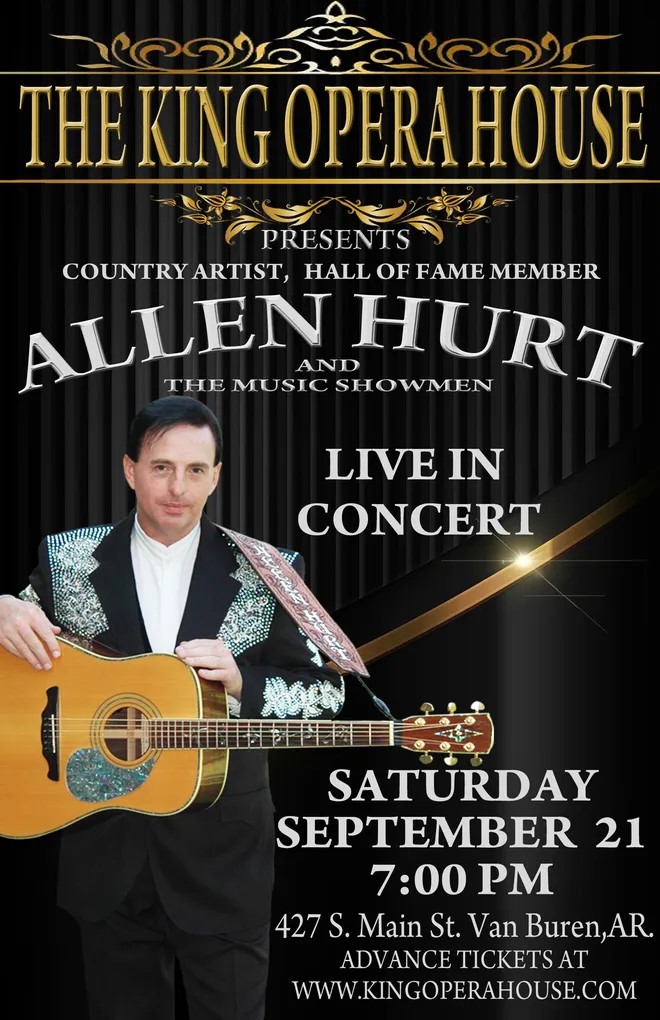 Allen Hurt image