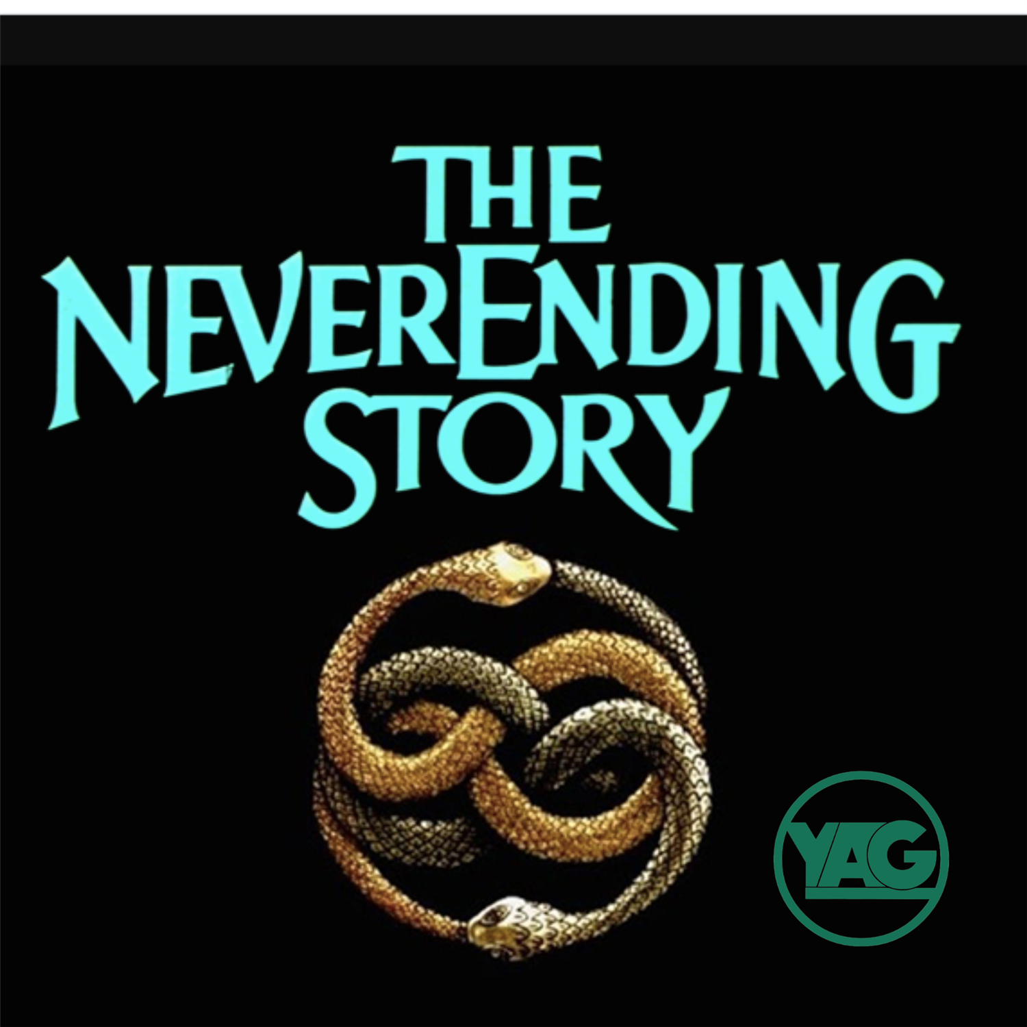 The Neverending Story image