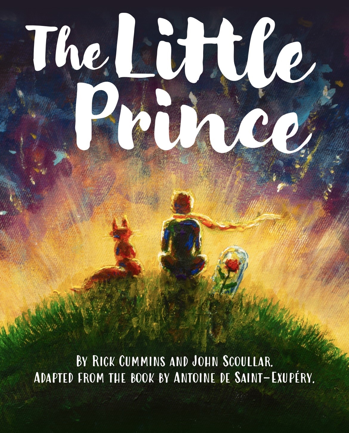The Little Prince image