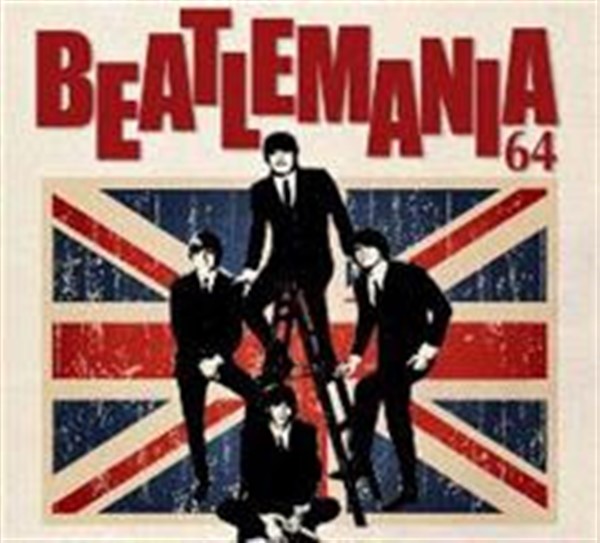 Get Information and buy tickets to Beatlemania64 A Tribute to the Beatles on Arts On Main-King Opera House