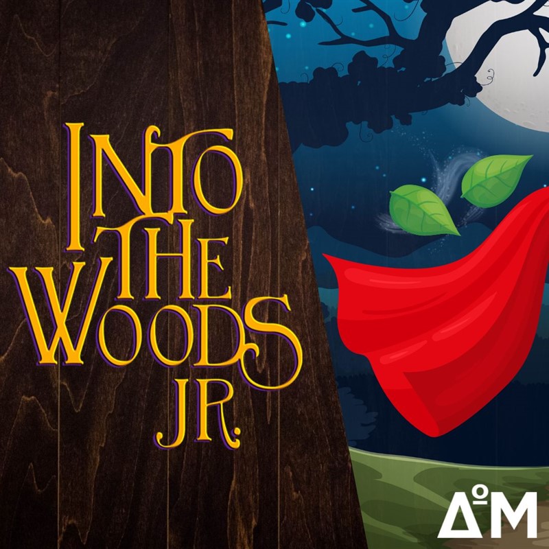 Get Information and buy tickets to Into the Woods Jr  on Arts On Main-King Opera House