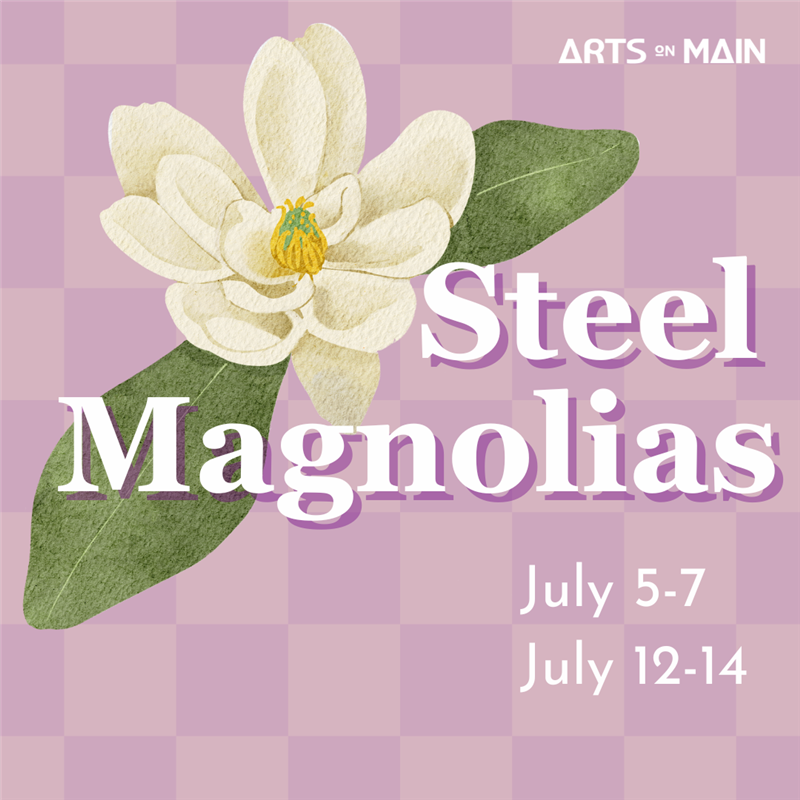 Steel Magnolias