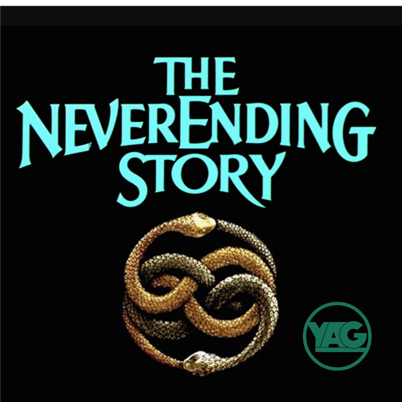 Get Information and buy tickets to The Neverending Story A Young Actors Guild Production on Arts On Main-King Opera House