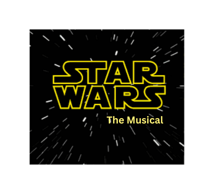 Star Wars: The Musical image