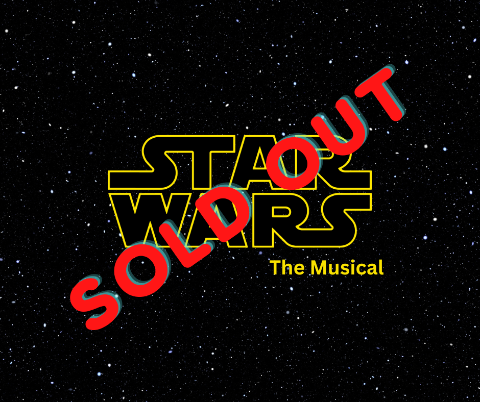 Star Wars: The Musical image