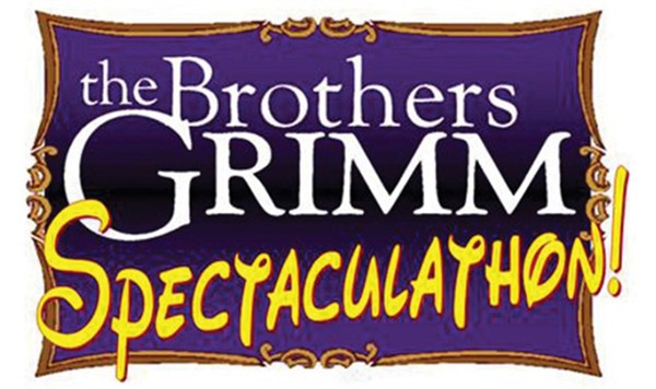 Grimm Brother's Spectaculathon image