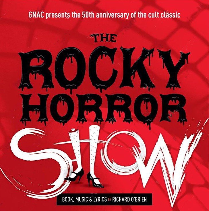 Rocky Horror Show image