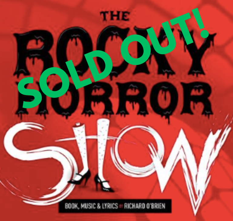 Rocky Horror image