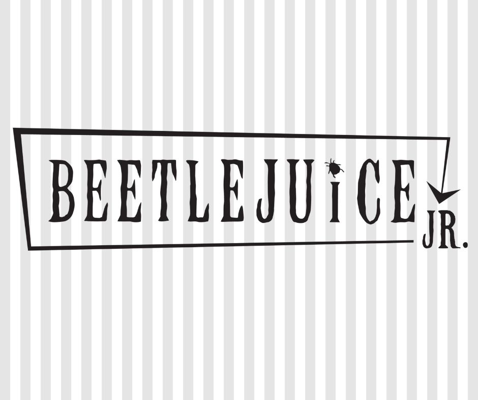 Beetlejuice Jr. image