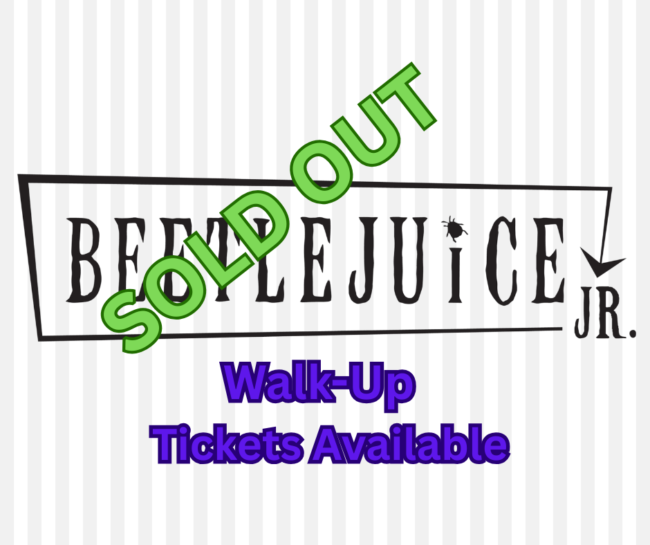 Beetlejuice Jr. image