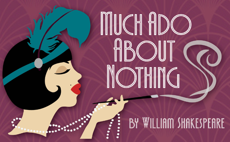 Much Ado About Nothing image