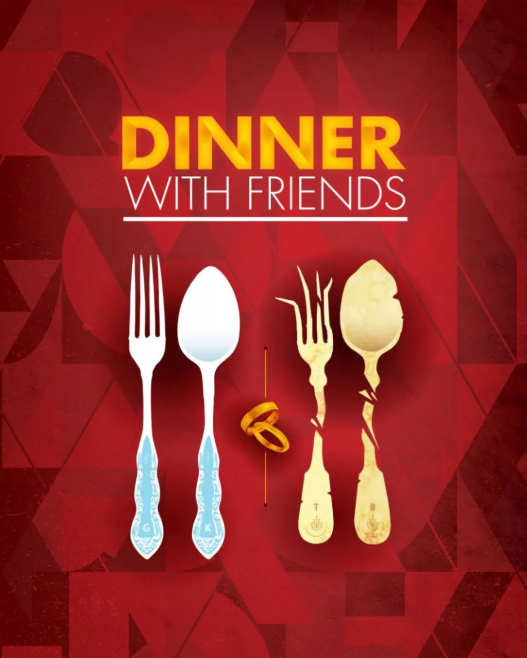 Dinner With Friends image
