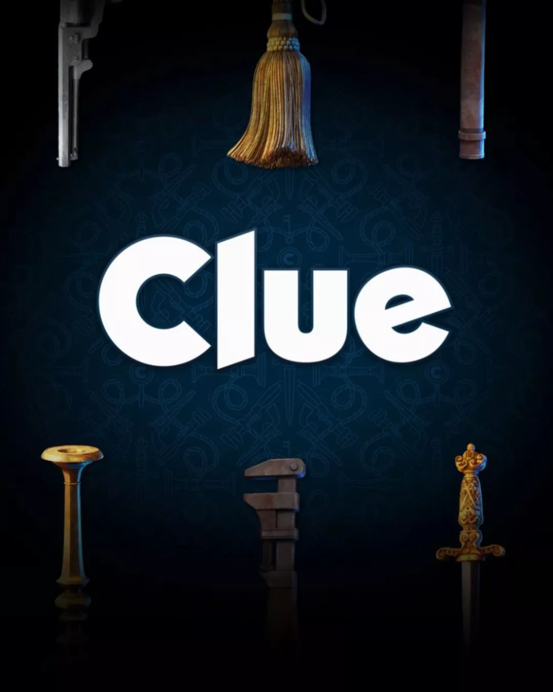 Clue image