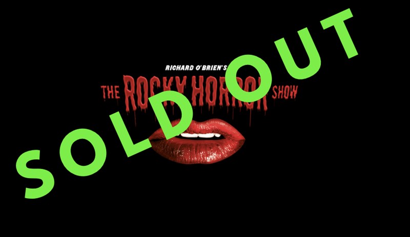 The Rocky Horror Show