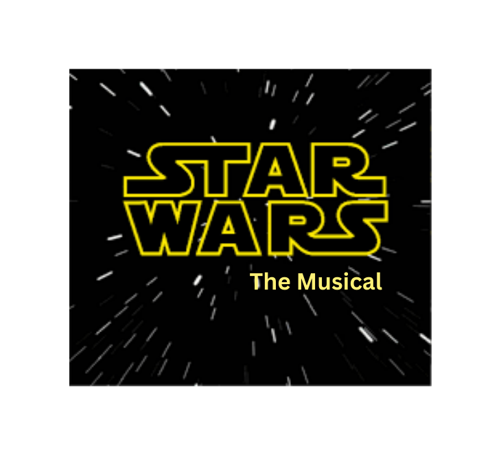 Star Wars: The Musical
