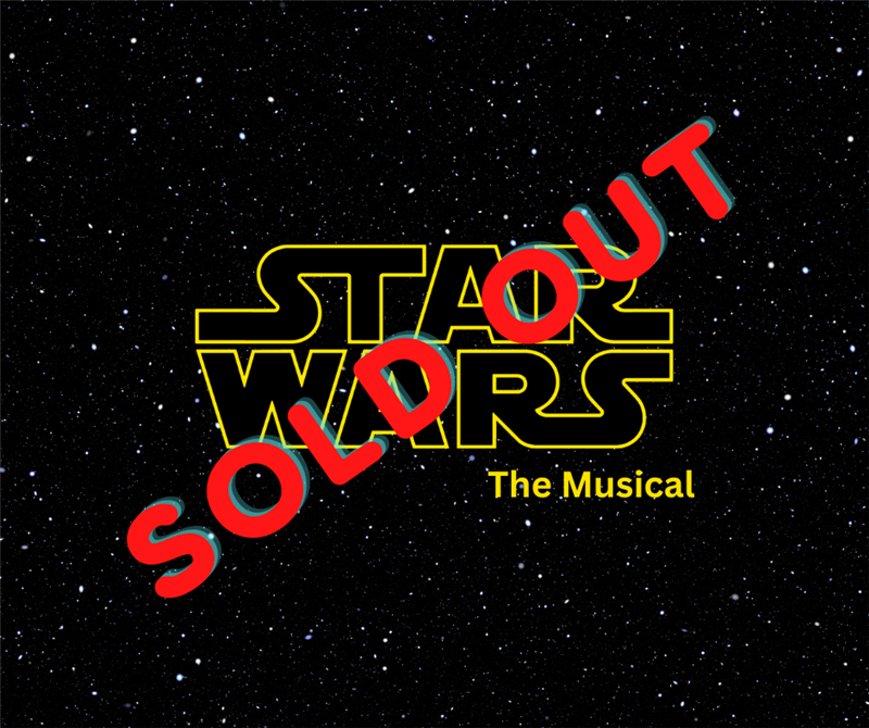 Star Wars: The Musical