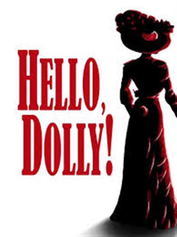 Hello Dolly!