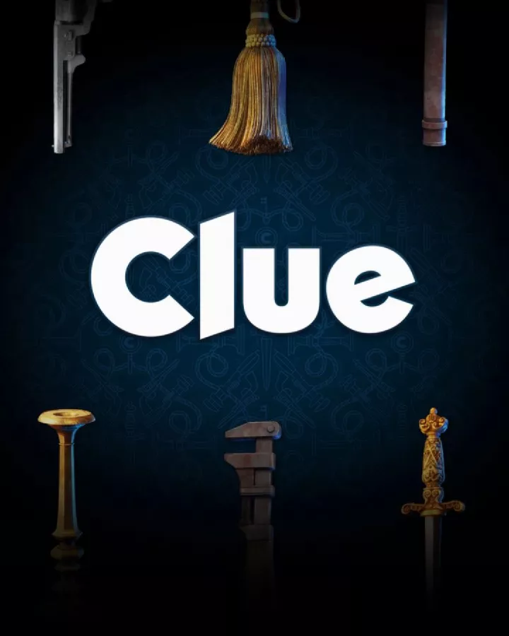 Clue