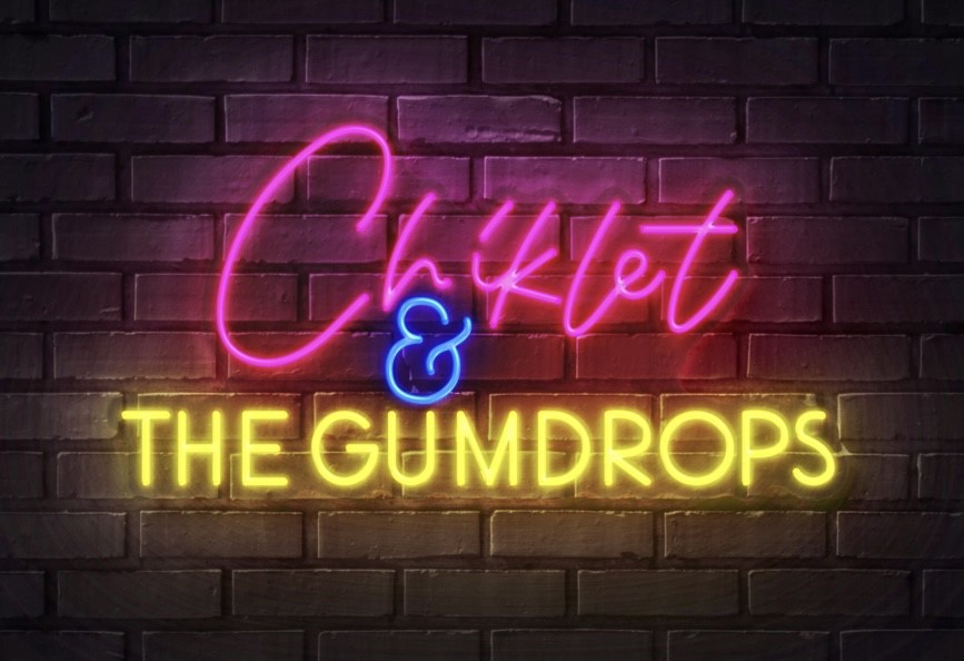 Tricks & Treats image