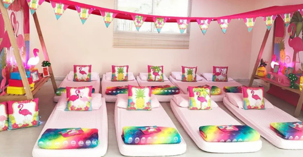 FESTA DO PIJAMA image