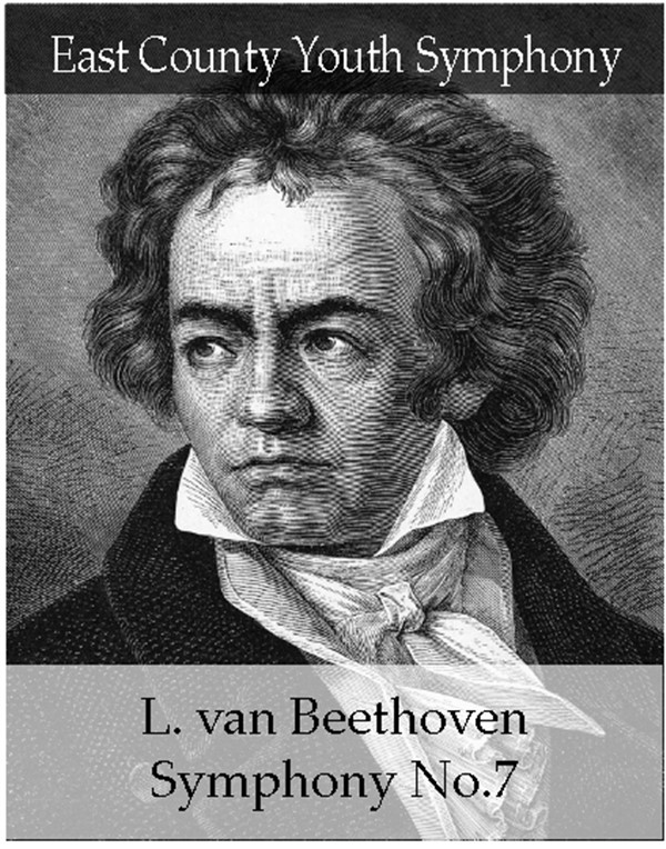 ECYS Fall 2022 concert