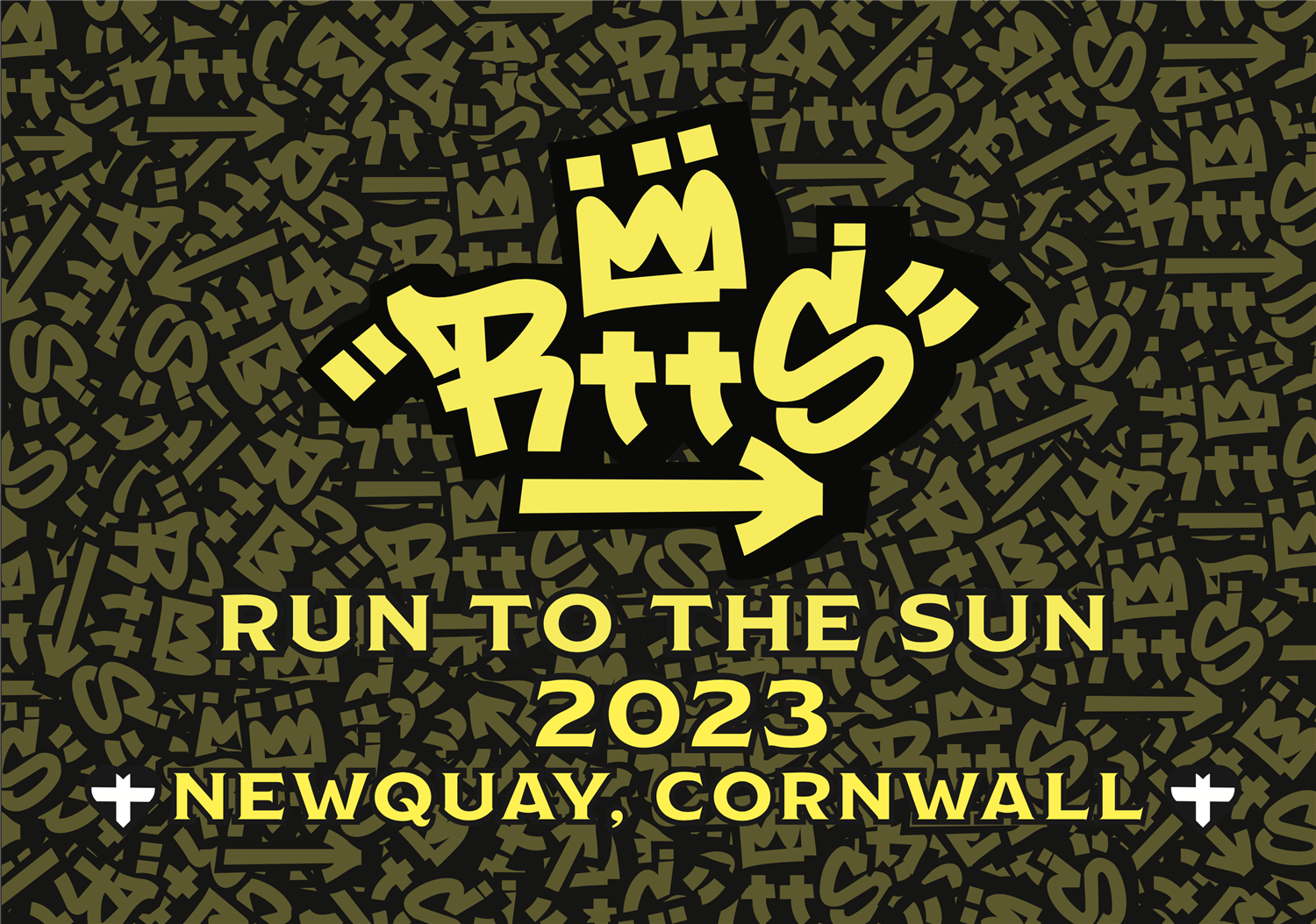 Run to the Sun 2023 image