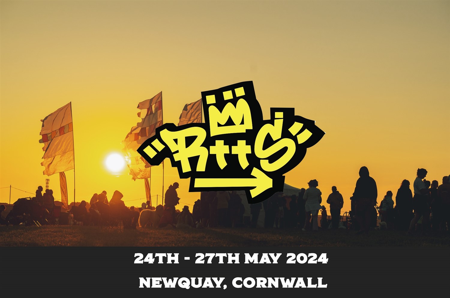 Run To The Sun 2024 RTTS 24 Newquay Buy Tickets