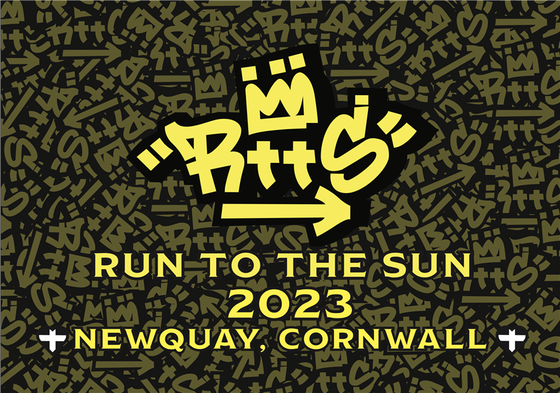 Get Information and buy tickets to Run to the Sun 2023 RTTS The Resurrection on RTTS EVENTS LTD